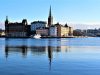 Bo i Stockholm Stad